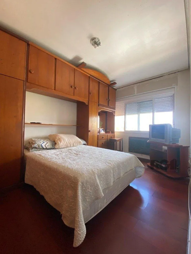 Imagem Cobertura a venda Duplex Semi mobiliada, Jardim Botânico