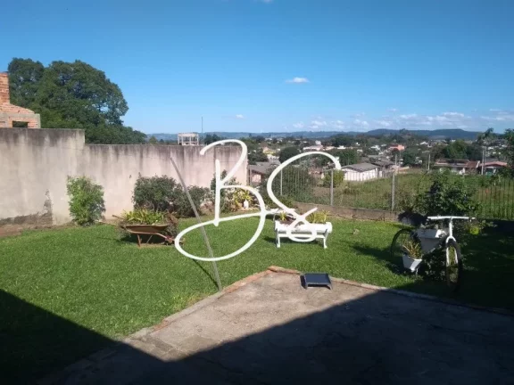 Imagem CASA RESIDENCIAL em TAQUARA - RS, PETRÓPOLIS