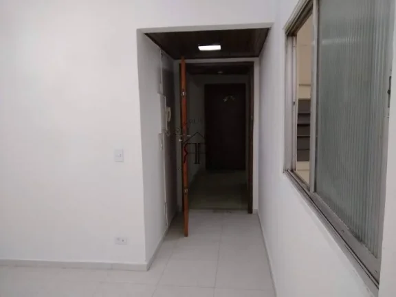 Imagem Apartamento - São Paulo - SP - Brás