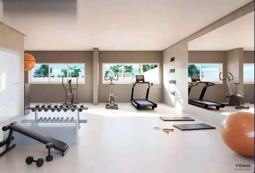 Imagem Apartamento 2 dormitórios - Alto da Vila - São Paulo