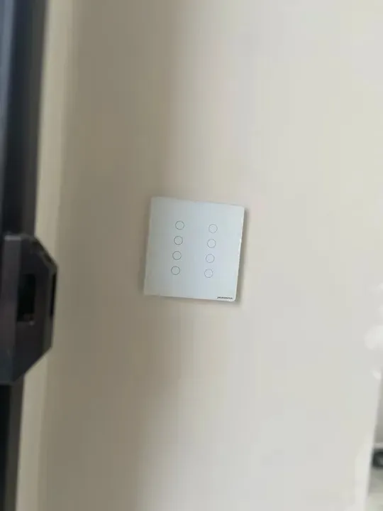 Imagem Casa térrea em um lote de esquina no condomínio Horto Florestal Villagio.