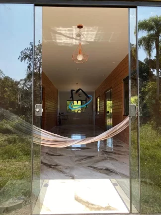 Imagem CASA RURAL em Pontal do Paraná - PR, Shangri-lá