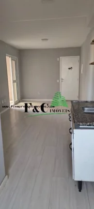 Imagem Apartamento para Venda em Limeira, Parque Residencial ANAVEC, 2 dormitórios, 1 banheiro, 1 vaga