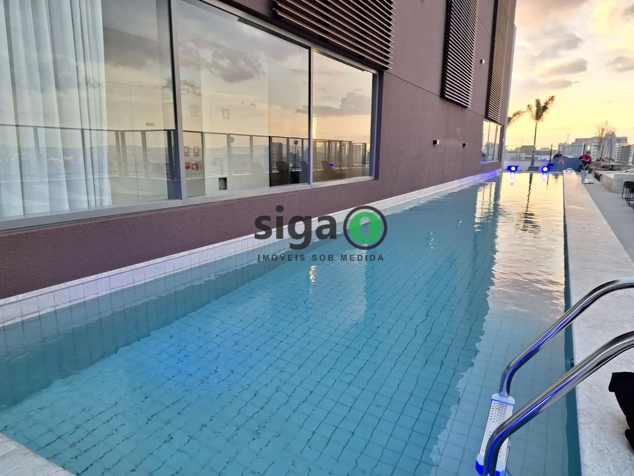 Imagem Apartamento à venda 3 Quartos, 2 Vagas, 131m², Vila Mariana-SP
