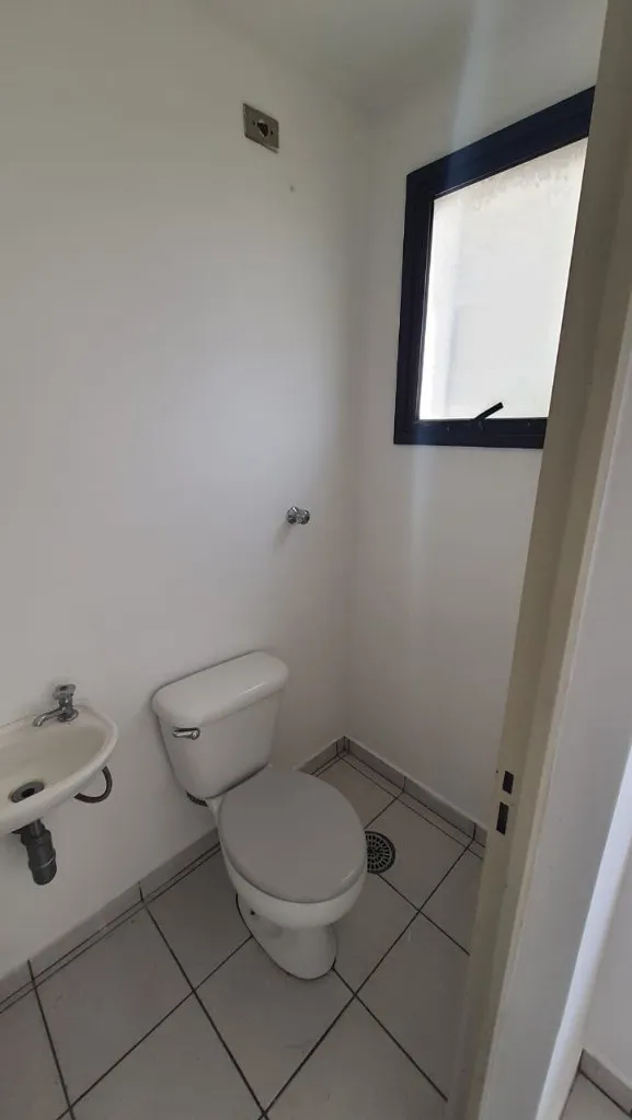 Imagem Apartamento à venda em Santo André-SP, Jardim Bela Vista: 2 quartos, 1 banheiro, 2 vagas, 74m² de área