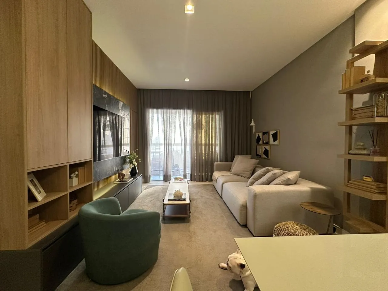 Imagem Apartamento à venda com 134m2 por R$ 3.190.000,00