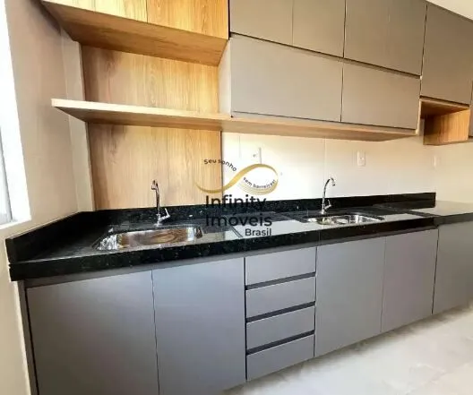 Imagem RESIDENCIAL JOAO CARLOS - Apartamento à venda no bairro Sagrada Família - Belo Horizonte/MG