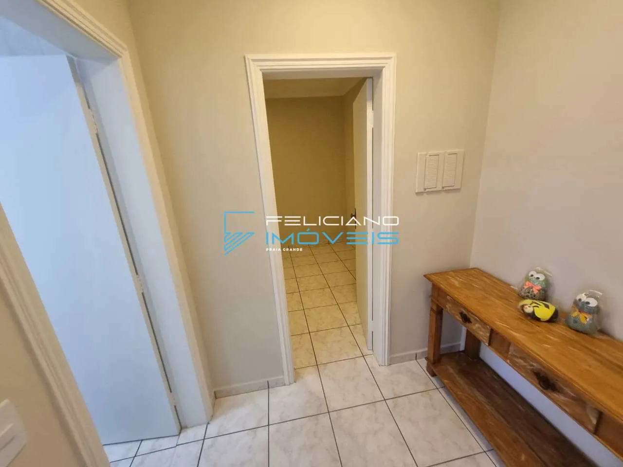 Imagem Apartamento com 1 quarto, Canto do Forte, Praia Grande - R$ 365 mil, Cod: 7272
