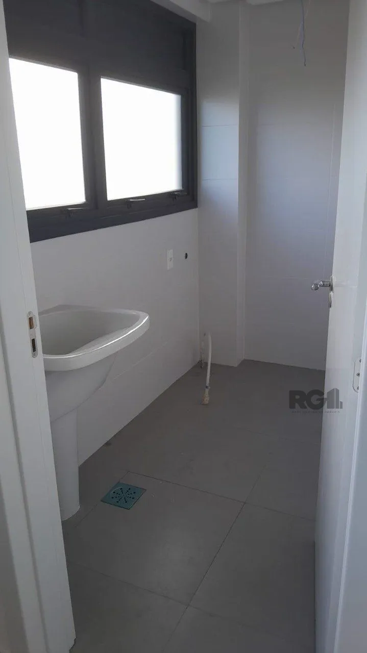 Imagem Apartamento novo,allto padrão de 2 quartos, com box duplo,Santa Cecilia