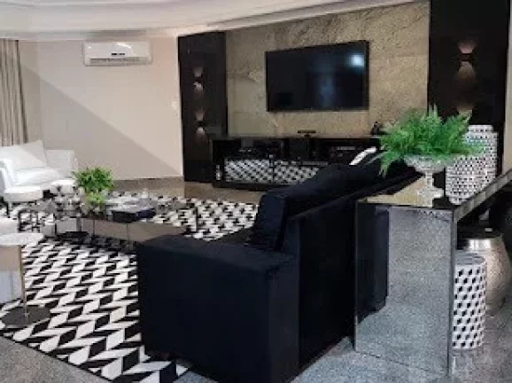 Imagem CASAL IMÓVEIS Vende Apto 1 por andar no Ed. D'Ampezzo - Umarizal R$ 2.200.000,00