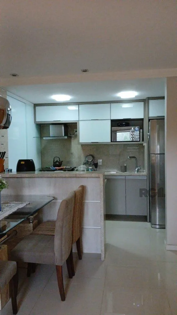 Imagem Apartamento em Jardim Carvalho