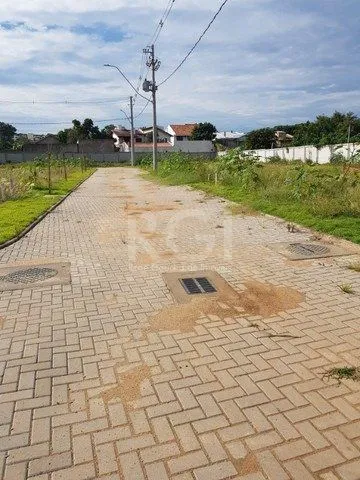 Imagem Terreno em Condomínio com 150m²