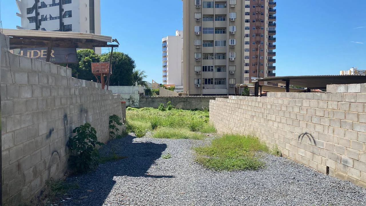 Imagem TERRENO COMERCIAL PARA VENDA ou INCORPORAÇÃO
