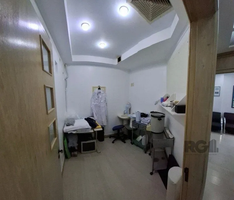 Imagem Sala Comercial em Moinhos de Vento
