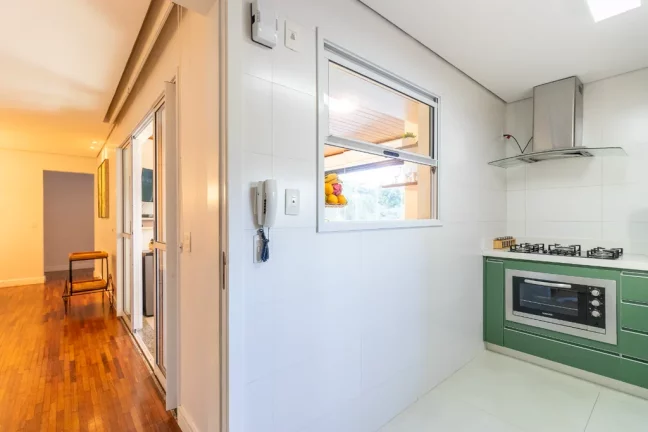 Imagem Apartamento à venda em São Paulo, Vila Cruzeiro, com 2 quartos, 105m2