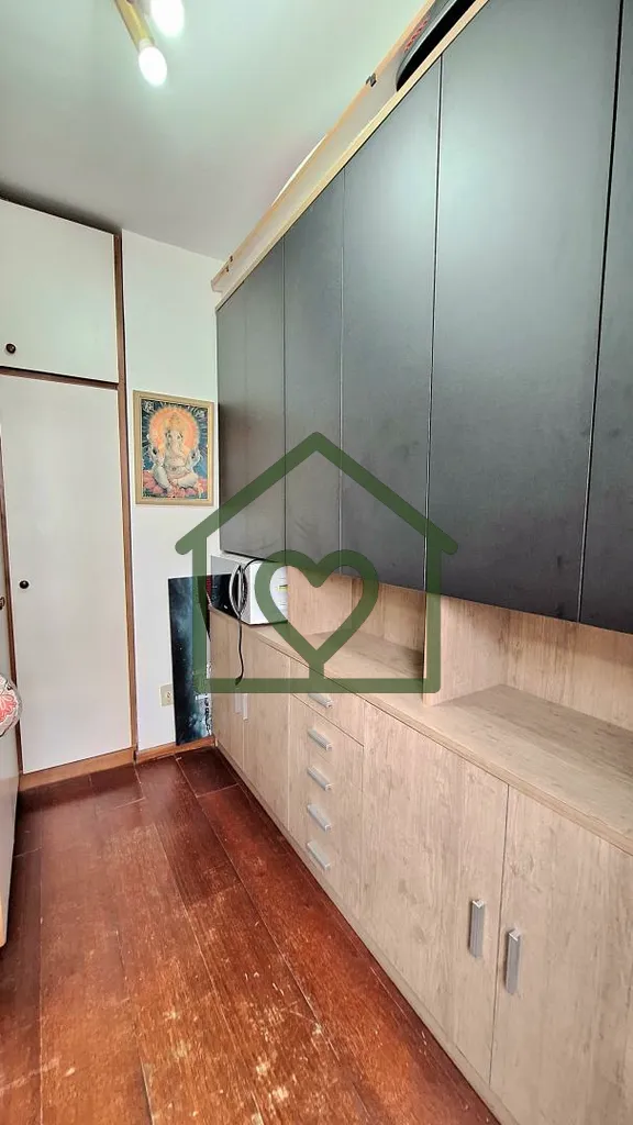 Imagem EXCLUSIVIDADE A/J BROKERS APARTAMENTO AUTOMATIZADO NO BAIRRO RIO BRANCO 
 
 Localização privilegia...