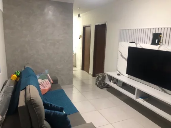 Imagem Casa Térrea Jardim Gaivotas, Indaiatuba SP