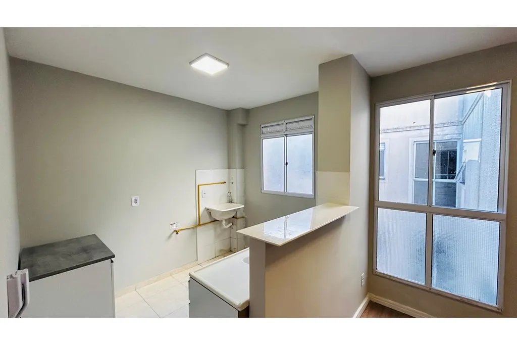 Imagem Apartamento em Vila Nova