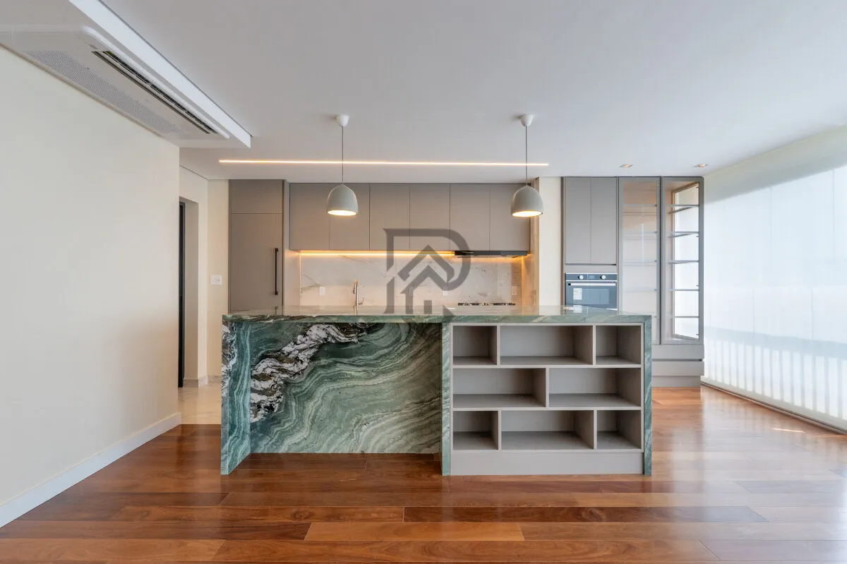 Imagem Apartamento Alto Padrão itaim bibi