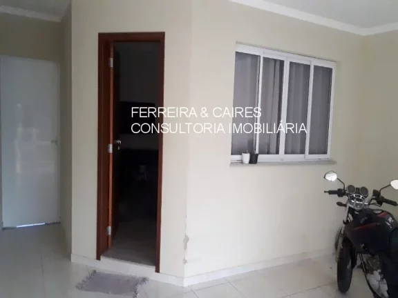Imagem Casa a venda em Indaiatuba SP