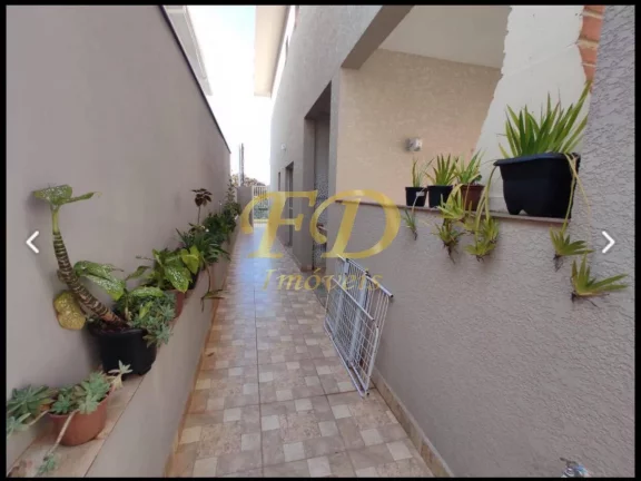 Imagem Casa em Condomínio Fechado em Bragança Paulista.