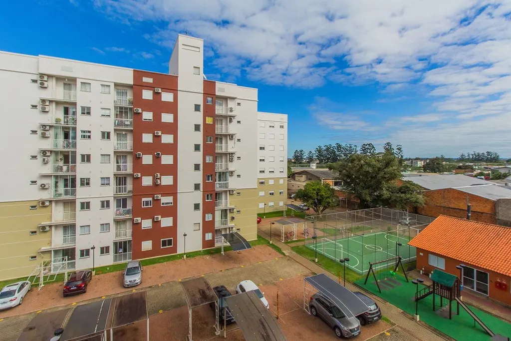 Imagem Apartamento em Fátima