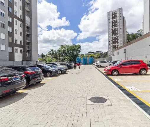 Imagem Este aconchegante apartamento, com excelente iluminação natural e ventilação, cozinha com armár...