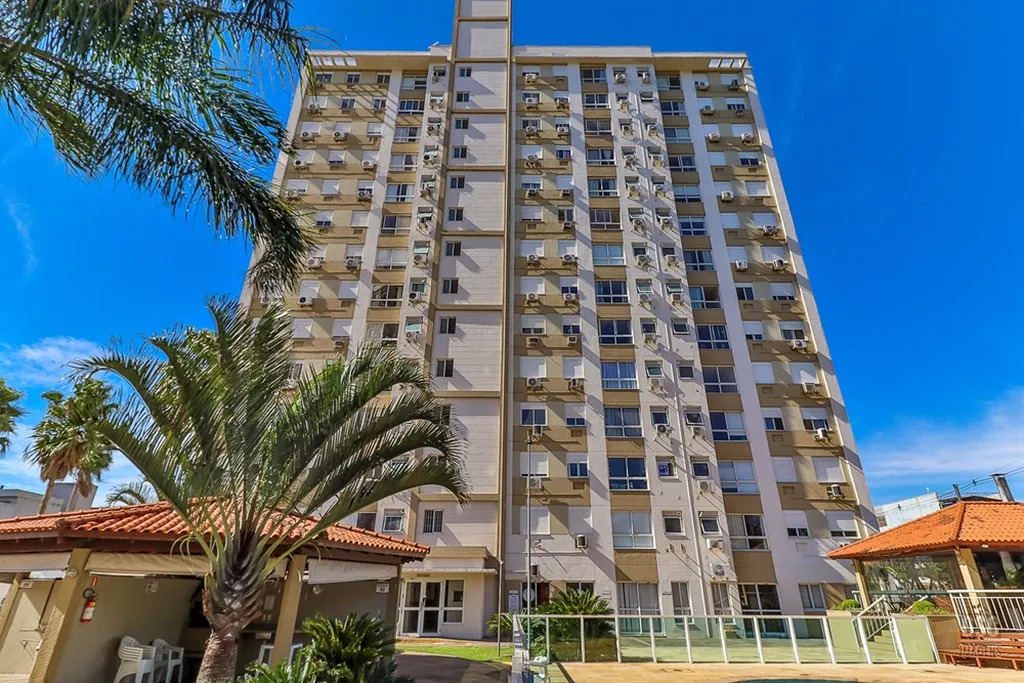 Imagem Apartamento em Jardim Itu