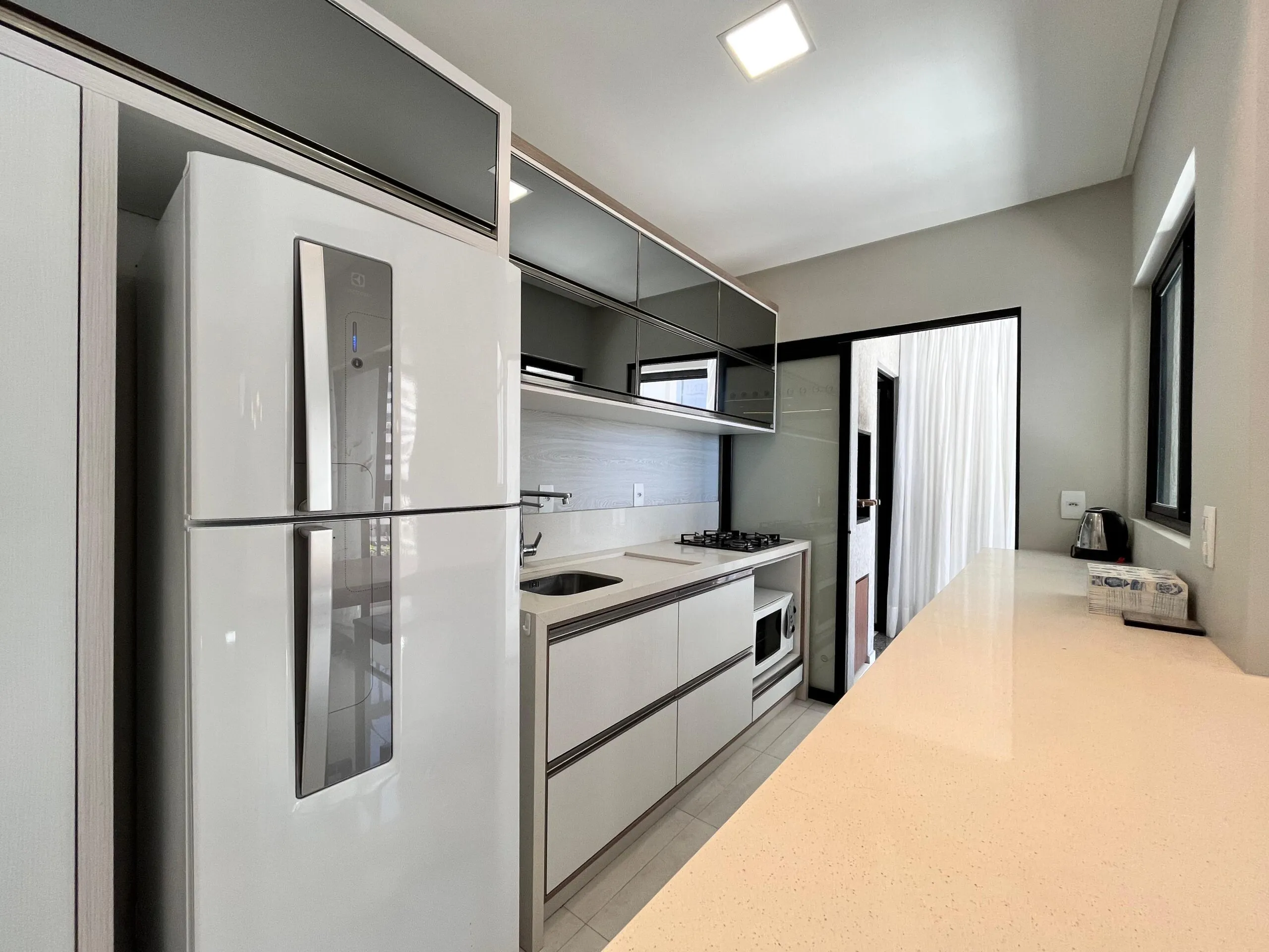 Imagem Apartamento com vista para o mar à venda com 121m2 por R$ 1.850.000,00