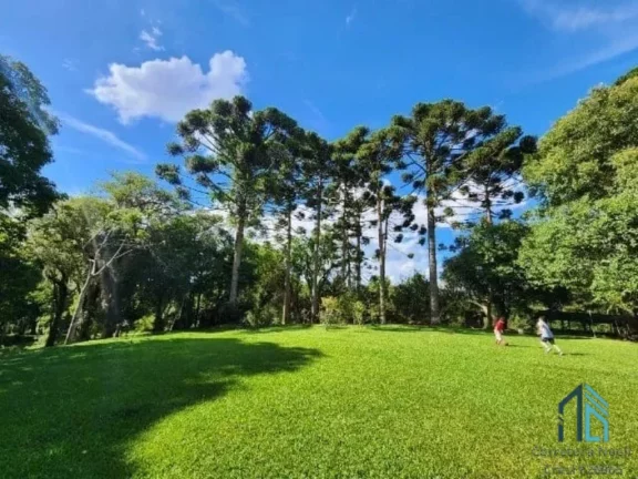 Imagem (PERMUTA) Chácara a venda documentada com 51.000 mil metros e pronta para morar em São José dos Pinhais PR
