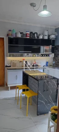 Imagem Casa à Venda 4 Quartos 2 Suítes 180m² - Centro SJC