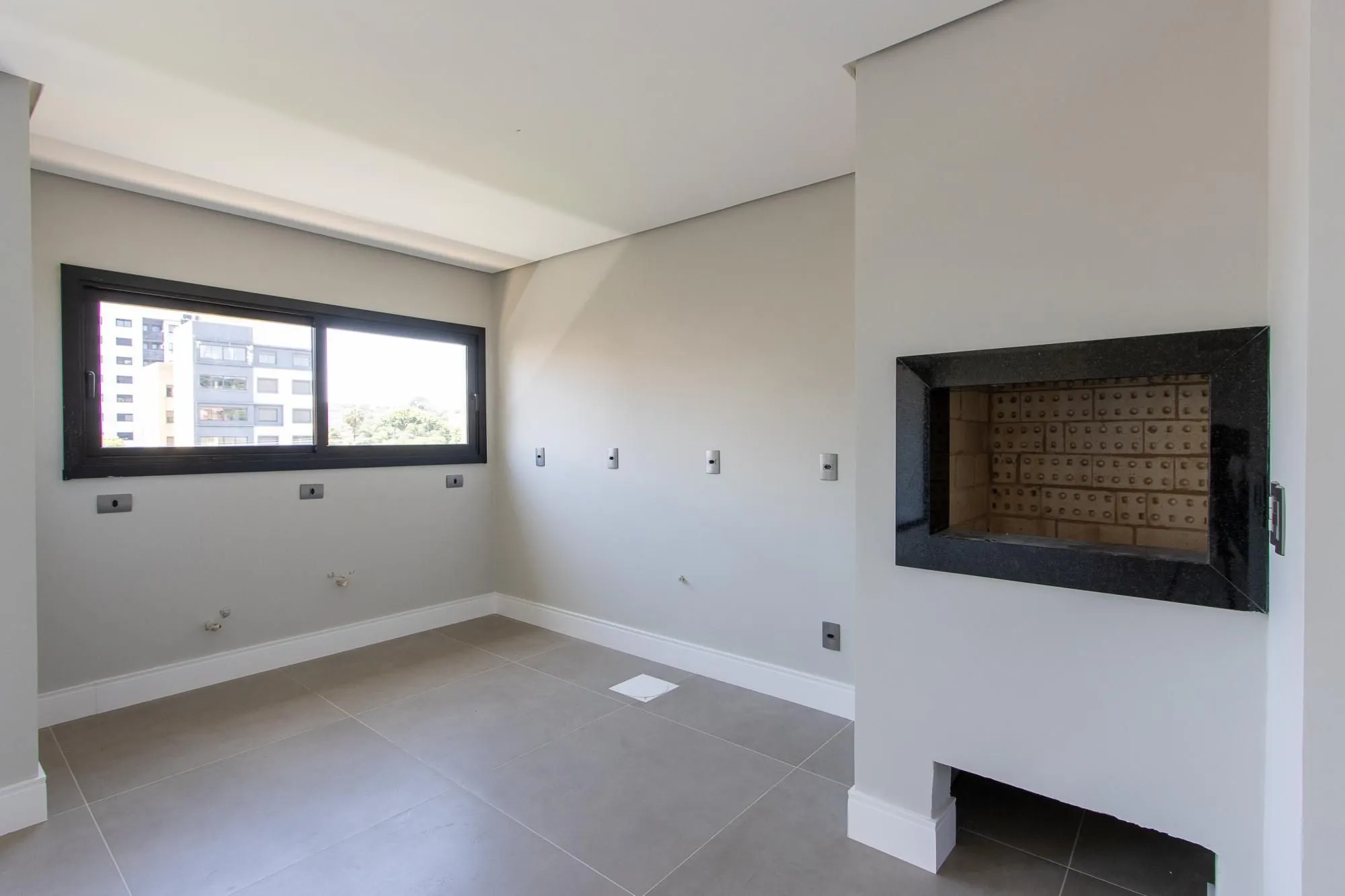 Imagem Casa em condomínio com conforto e exclusividade no bairro Tristeza