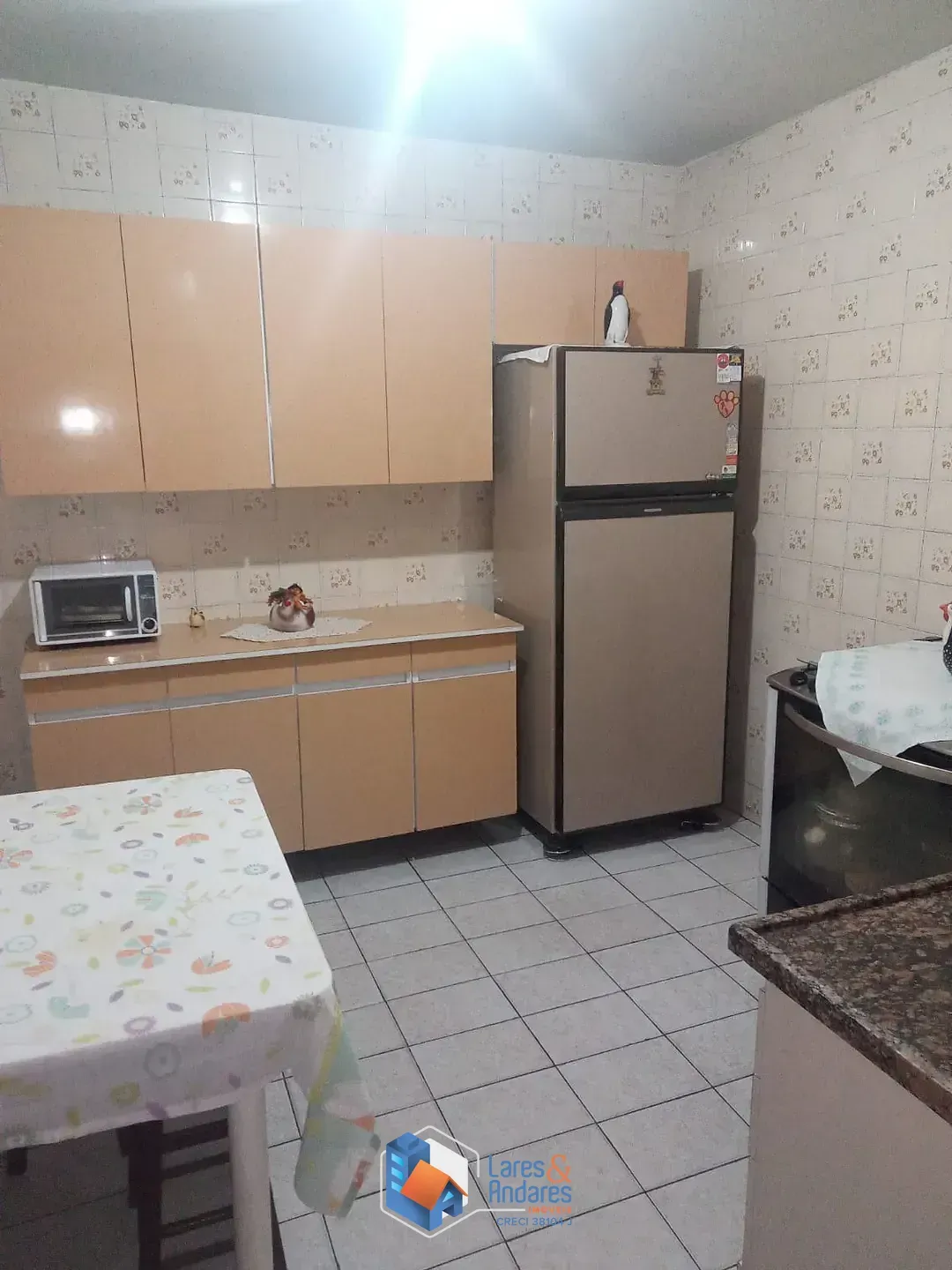 Imagem Sobrado para venda em Parque Arariba com 3 quartos, 150m²