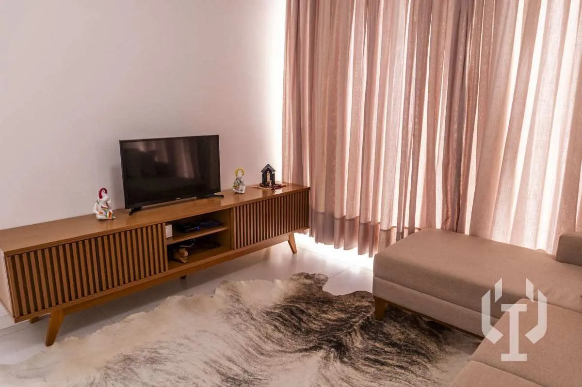 Imagem Apartamento mobiliado de 3 suítes em Meia Praia