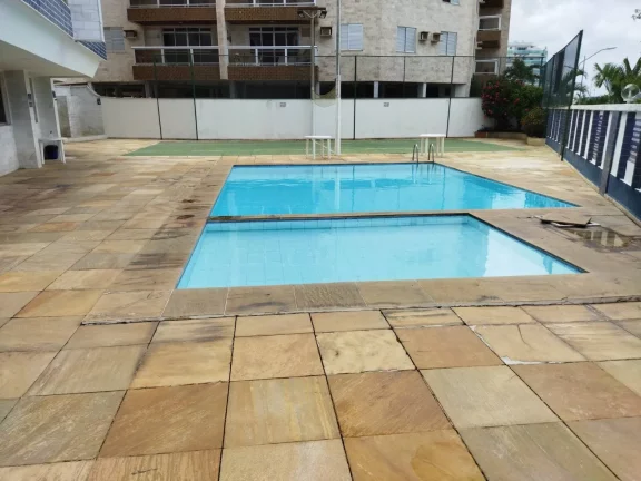 Imagem Venda - Apartamento (Padrão) - Vila Nova - Cabo Frio/RJ