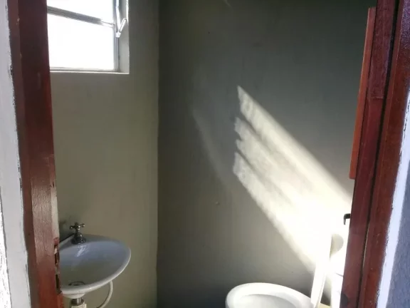 Imagem Sobrado residencial para venda e locação, Cidade Miguel Badra, Suzano