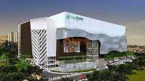 Imagem Terreno à venda, 300 m² por R$ 426.000,00 - Vila Nova Bonsucesso - Guarulhos/SP