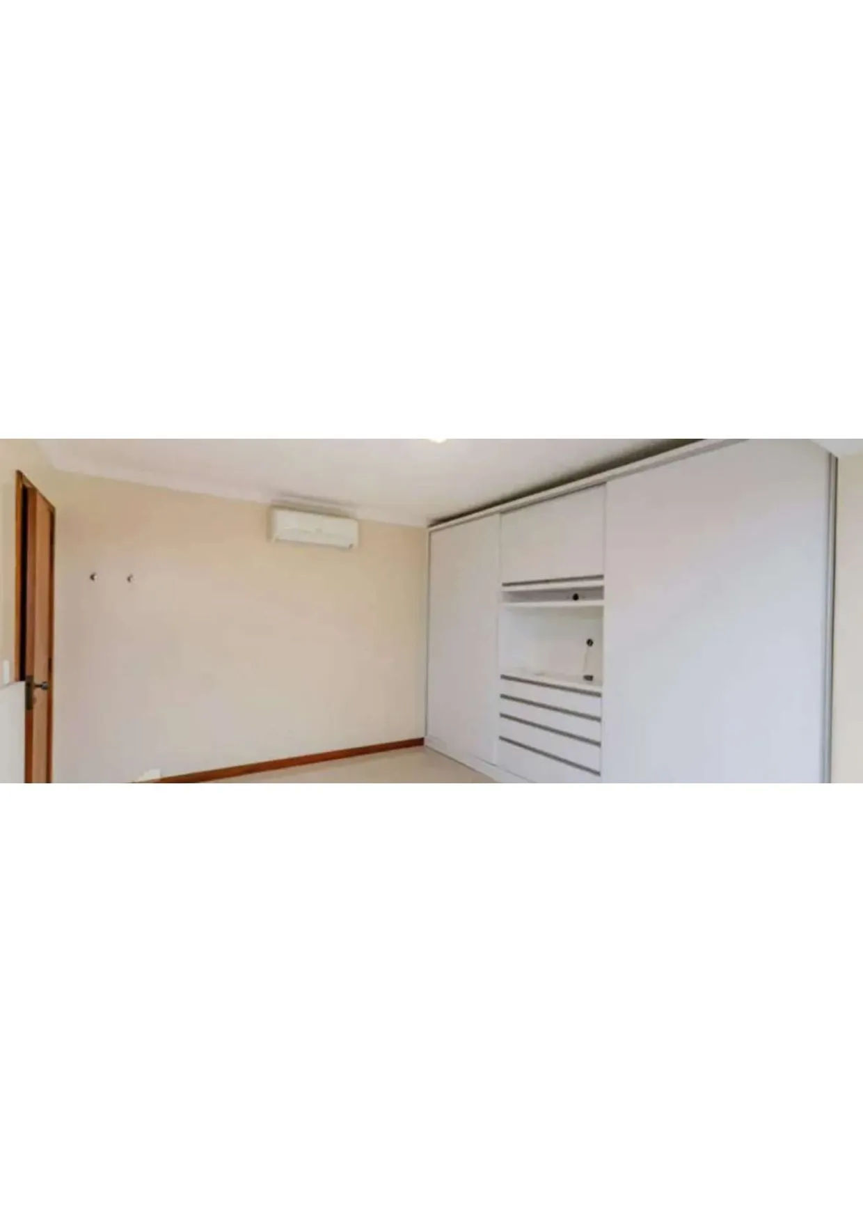 Imagem Apartamento a venda 2 dormitórios no bairro Petrópolis.