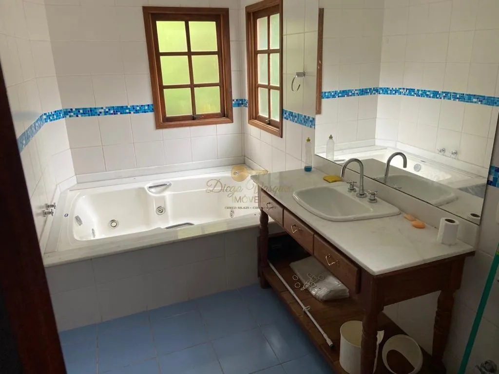 Imagem Casa em Condomínio para Venda em Teresópolis / RJ no bairro Carlos Guinle