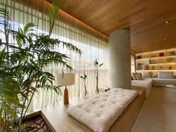 Imagem Apartamento à venda Paraíso São Paulo