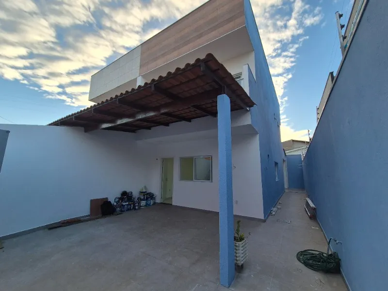 Imagem CASA RESIDENCIAL em SERRA - ES, PLANÍCIE DA SERRA