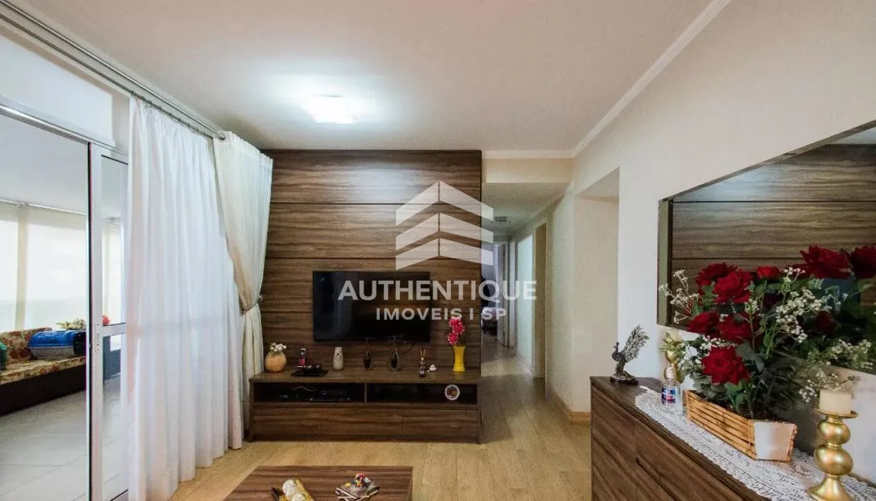 Imagem GRAND TERRACE ACLIMACAO - Apartamento à venda no bairro Aclimação - São Paulo/SP, Zona Sul