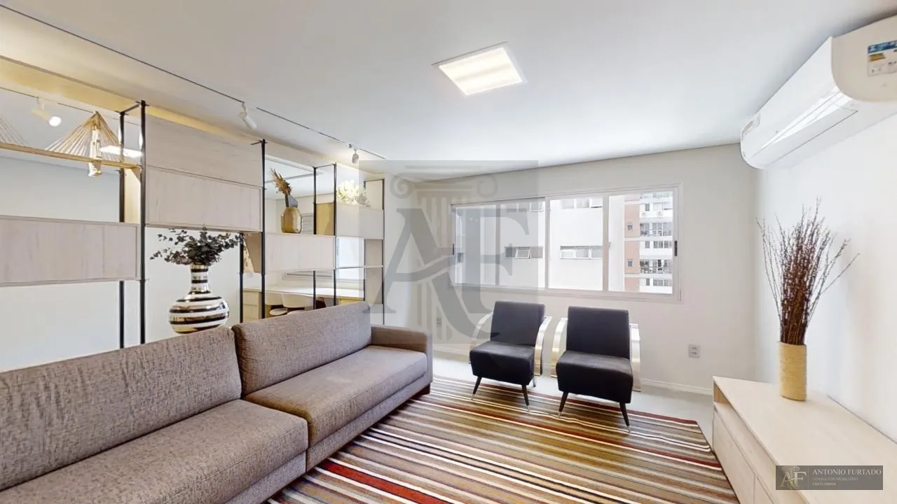 Imagem Apartamento à venda em Itaim Bibi, São Paulo
