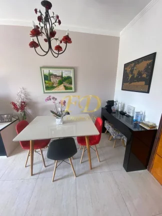 Imagem Apartamento de 90 m² em ótima localização de Atibaia!