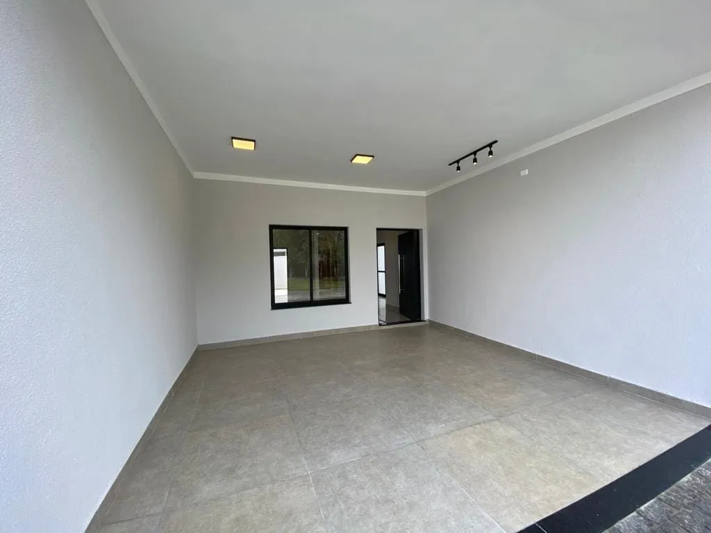 Imagem Casa à venda 3 Quartos, 1 Suite, 2 Vagas, Residencial Vila Romana, Pindamonhangaba - SP
