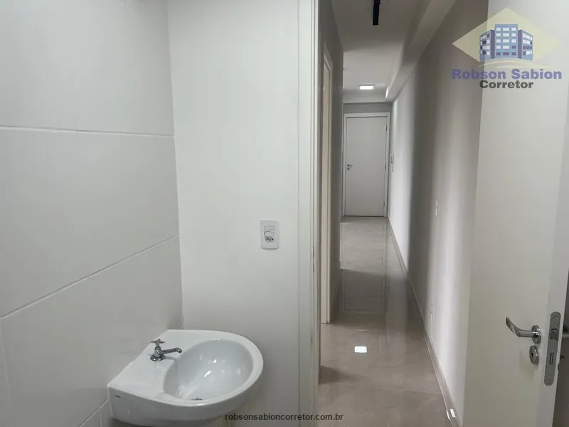 Imagem Apartamento mobiliado para venda em Diadema no bairro Piraporinha