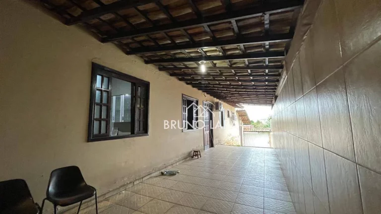 Imagem Casa à venda em Igarapé/MG - Bairro São Sebastião