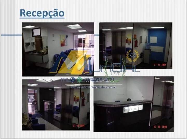 Imagem Prédio Comercial - Oportunidade Única!