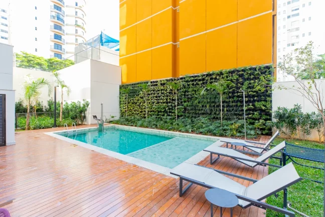 Imagem Apartamento à venda em São Paulo, Moema, com 3 quartos, 153m2