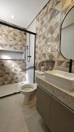 Imagem Apartamento em Santos 2 dormitórios - Way Orquidário